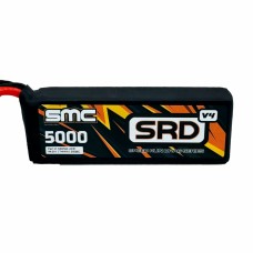 SRD-V4 14.8V-5000mAh-250C  Speedrun pack